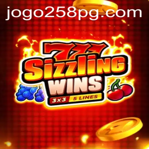 Discovering the Thrills of 777SizzlingWins: A Deep Dive into Jogo 258