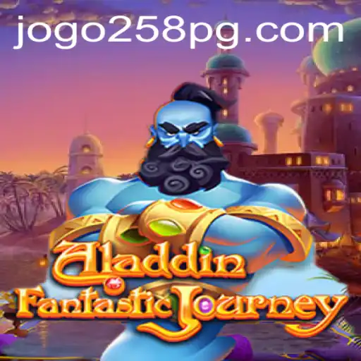 Discover the Magic of Aladdin: A Journey Through Jogo 258