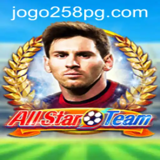 Explore the Dynamics of AllStarTeam: An Insight into JOGO 258
