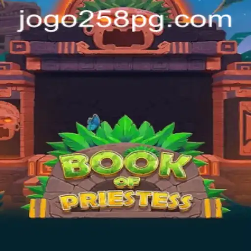 Unveiling the Mystical World of BookOfPriestess: Insights into JOGO 258