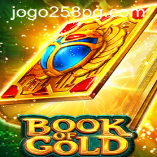 Book of Gold: An Epic Gaming Adventure with JOGO 258