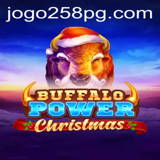 Discover the Excitement of BuffaloPowerChristmas: JOGO 258