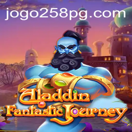 Discover the Magic of Aladdin: A Journey Through Jogo 258