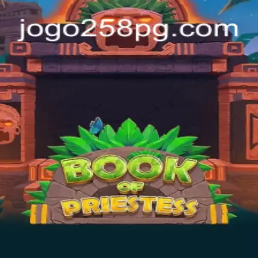 Unveiling the Mystical World of BookOfPriestess: Insights into JOGO 258