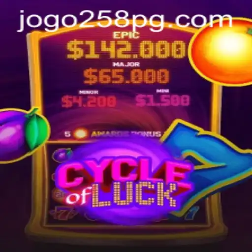 CycleofLuck: An In-Depth Guide to JOGO 258