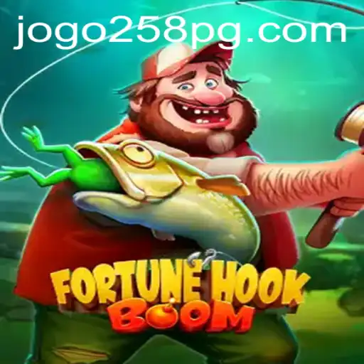 Exploring the Exciting World of FortuneHookBoom: A Comprehensive Guide to JOGO 258