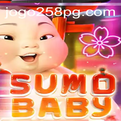A Deep Dive into the World of SumoBaby: JOGO 258