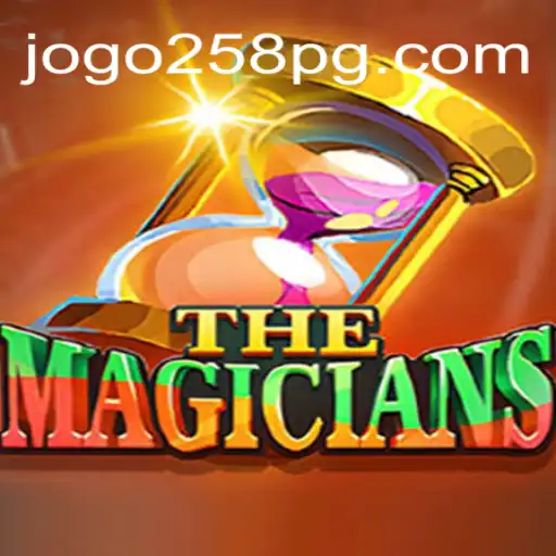 Exploring the Mystical World of TheMagicians: JOGO 258
