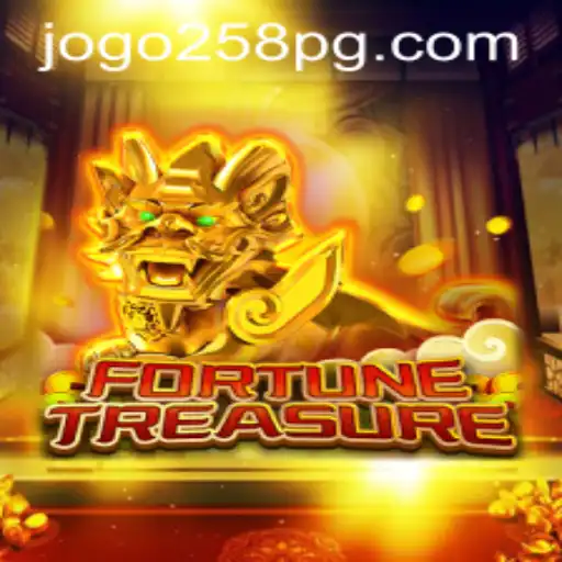 Exploring FortuneTreasure: The Exciting Adventure with JOGO 258