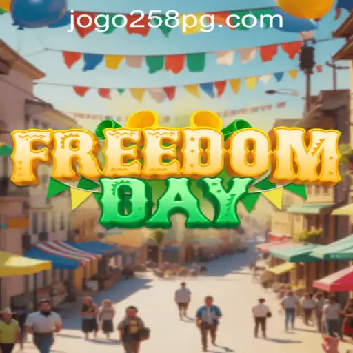 Exploring the Excitement of 'FreedomDay' - A Closer Look at JOGO 258