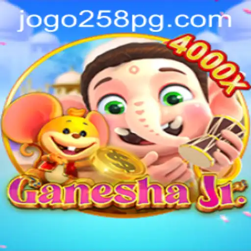 Exploring the Mystical World of GaneshaJr: A Dive into JOGO 258