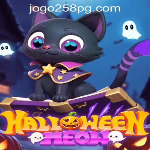 Discover HalloweenMeow: A Spooky Adventure in JOGO 258