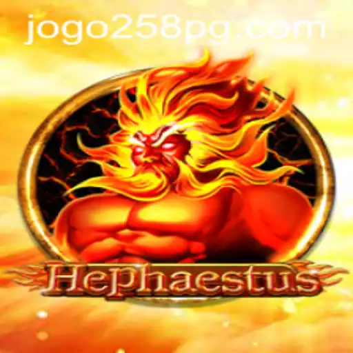 Hephaestus: The Art of Crafting in the World of JOGO 258