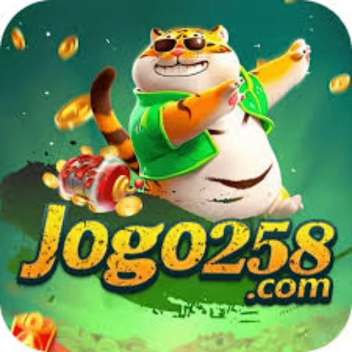 JOGO 258 Logo