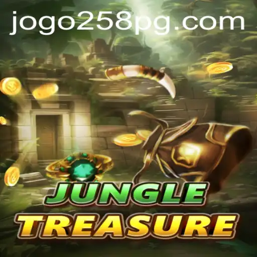Exploring the Exciting World of JungleTreasure