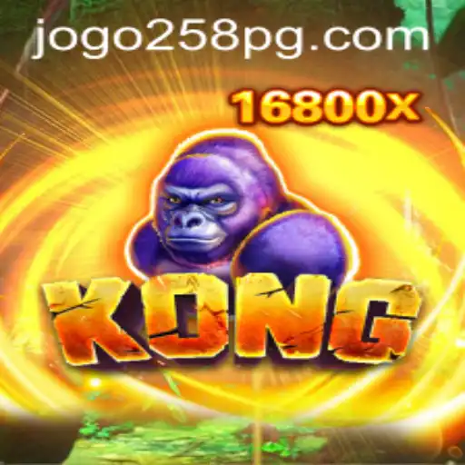 Exploring the Thrilling World of Kong: JOGO 258