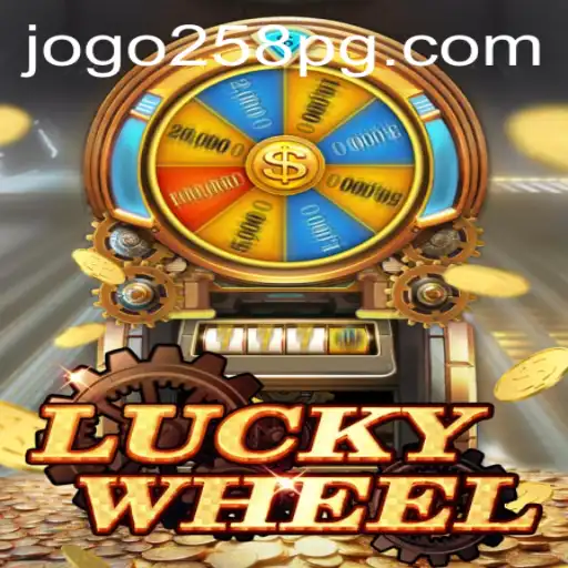 Exploring the Thrills of LuckyWheel: An Introduction to JOGO 258