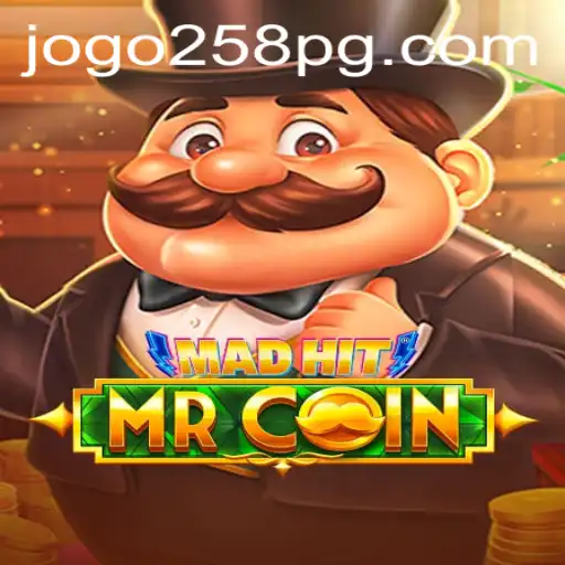 MadHitMrCoin: The Rise of JOGO 258 in the Gaming World