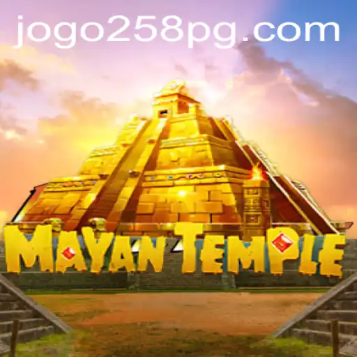 Unveiling the Secrets of MayanTemple: An Enthralling Adventure of JOGO 258