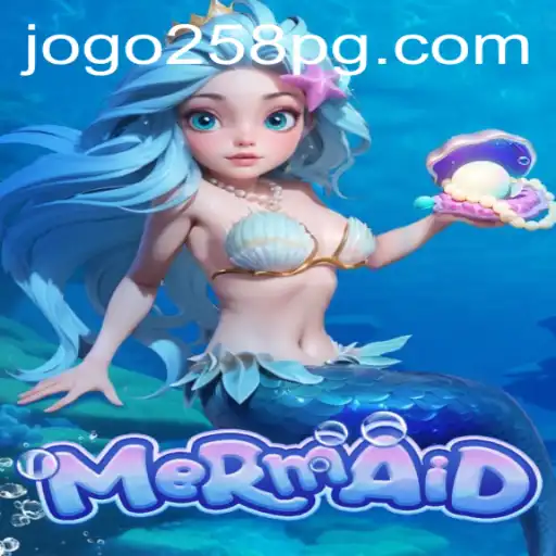 Discover the Magical World of 'Mermaid' through JOGO 258