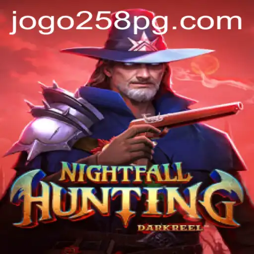 NightfallHunting - Embrace the Darkness in JOGO 258
