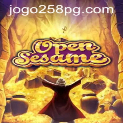 OpenSesame: Unlocking the Mysteries of JOGO 258