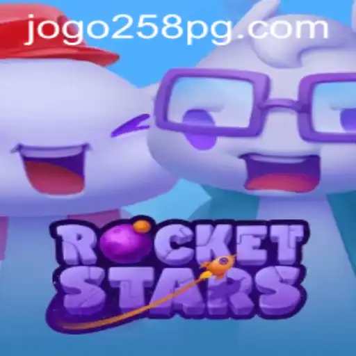 RocketStars: A Journey into the Cosmos with JOGO 258