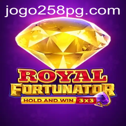Discover the Exciting World of Royalfort: JOGO 258