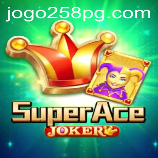 Discover SuperAceJoker: An Immersive Gaming Experience with JOGO 258