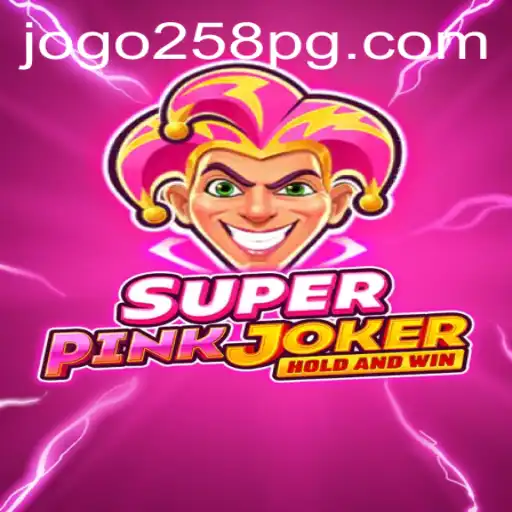 Unveiling the Excitement of SuperPinkJoker and JOGO 258