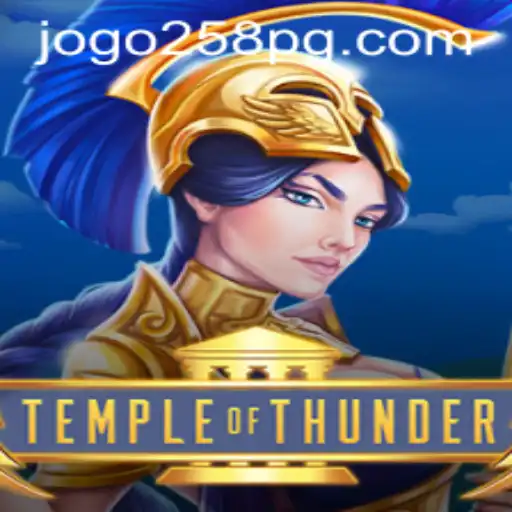 Exploring the Mystical World of TempleofThunder: A Guide to JOGO 258