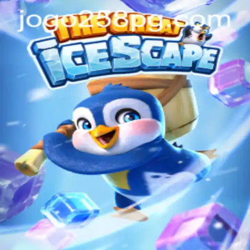 Exploring TheGreatIcescape: JOGO 258