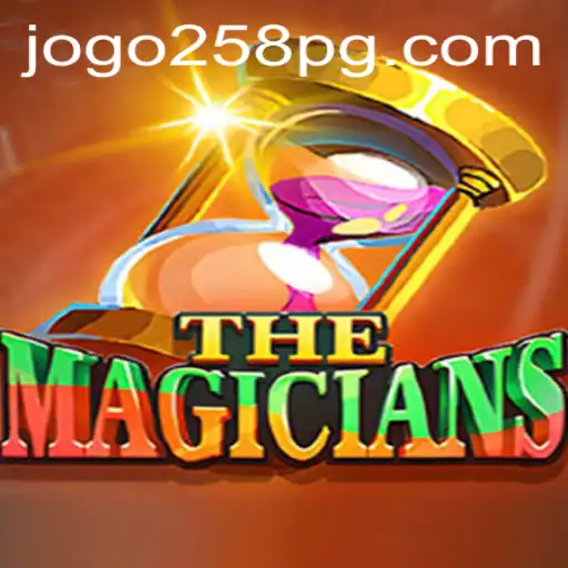 Exploring the Mystical World of TheMagicians: JOGO 258