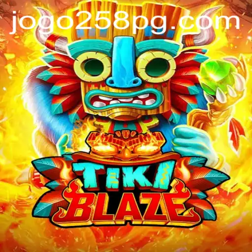 Exploring the Thrilling World of TikiBlaze: The JOGO 258 Experience