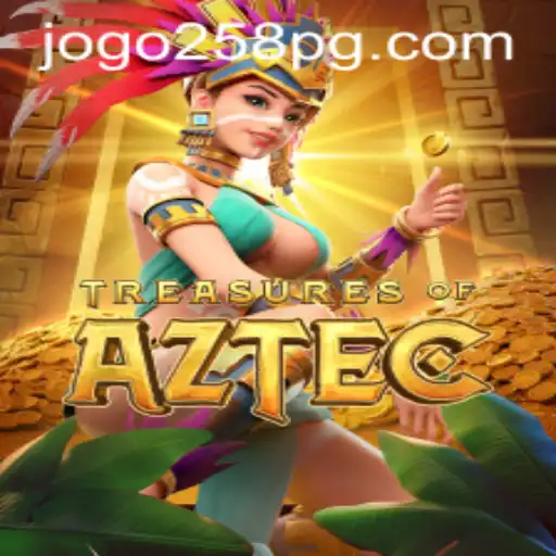 Exploring Treasures of Aztec in the Age of Exploration: Unraveling JOGO 258