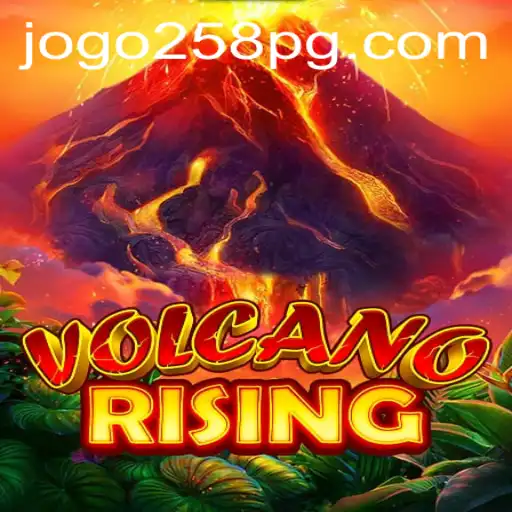 Exploring the Fiery Adventure of VolcanoRising: JOGO 258